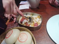 儿时酱油饭-寻宝记绍兴菜(鲁迅路店)