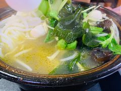 -丽虹米线(青泥店)