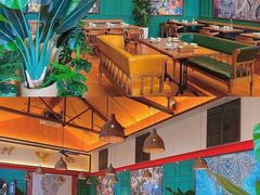 大堂-泰堤坊(淡水体育馆店)