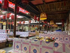-高家小院铁锅炖大鹅(哈西高铁站店)