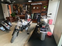 -北京德悦行BMW宝马摩托车