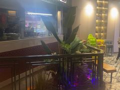-简普菜烤鱼(苏宁生活广场店)
