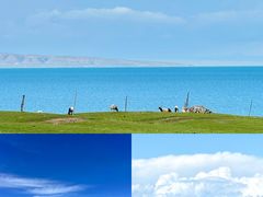 -青海湖国家重点风景名胜区