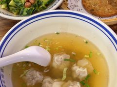 -韩萍老南京馄饨(河西万达店)
