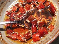 -老墙根涮肉·铜锅·烧烤(欢乐谷·王四营店)