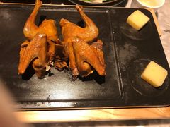 -大鸽饭(体育西路店)