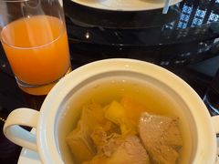 -北京四季酒店·采逸轩