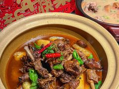 -简小舍·民间手艺菜(武昌江滩店)