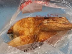 -吴山烤禽 (吴山路店)