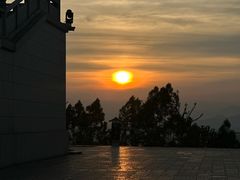 -观音桥步行街