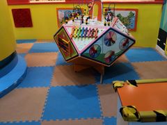 -酷洛小镇(步步高新天地购物广场店)