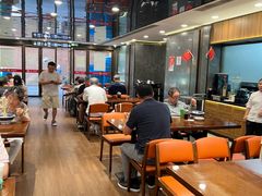 -王家沙点心店(南京西路总店)