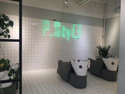 -P.STYLE派斯造型