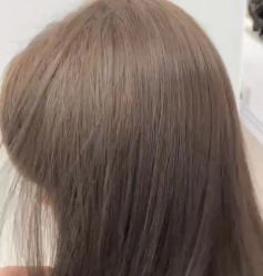-VV盛妆Hair烫染造型沙龙