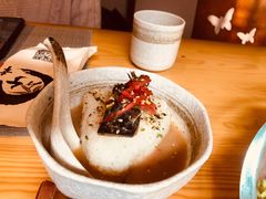 -竹幸日本料理(国光1937科技文化创意园店)