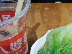 -八婆婆烧仙草(中山路店)