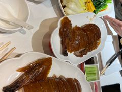 -大鸭梨(天通西苑店)