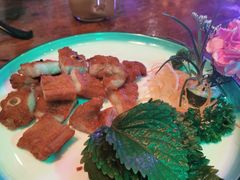 -JUKEBOX玖部音乐餐厅(华侨城店)