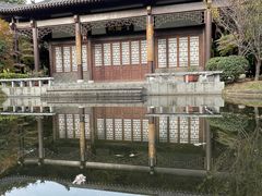 -武汉园博园(武汉自然博物馆)