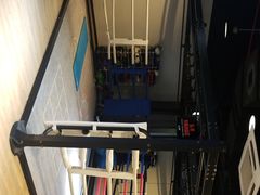 -一兆韦德健身(张杨路店)