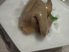 -狮王府淮扬菜(夫子庙老门东店)