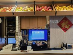 -花味·自助烤肉(江宁同曦店)