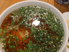 -西部马华清真兰州牛肉面·烧烤夜市(关东店)