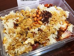 -明叔捞面