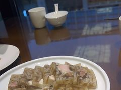 -颜家菜·鲁菜世家(大明湖店)