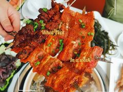 -土连锅·现熬养生汤锅(梁家巷店)