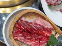-牛将军•涮肉•烤肉•铁板烧(北京王府井·故宫店)