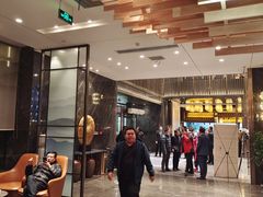 大堂-百姓渔村(南中环店)