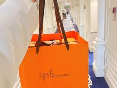 -神洲四海大酒楼(王府井澳门中心店)