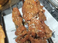-马一洒开锅羊肉清真餐厅(京汉店)