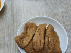 -面道赞宁海海鲜面(迎凤街店)