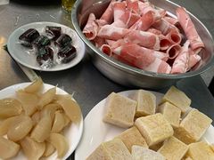 -三兴涮羊肉(荣安大街店)
