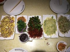 -老昌春饼(西民主路总店)