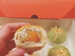 -陶陶居饼家(惠福东路店)