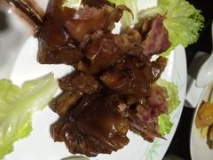 闫府私房菜(恒隆广场店)-闫府私房菜·百年鲁菜(恒隆店)