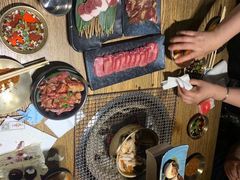 -鑫釜山海鲜烧烤(鑫丰国际店)