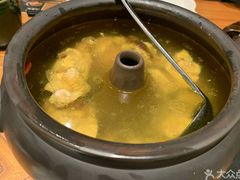 -云海肴·汽锅鸡·云南菜(广安门天虹店)