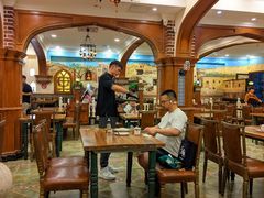 -清真·玛丽亚新疆菜主题餐厅(浙江中路店)