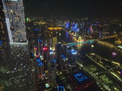 -广州四季酒店·天吧·高空酒吧