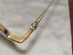 -MUJOSH木九十眼镜(月星环球港B1店)