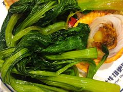 -牛排叔叔自助餐厅(太原万达店)
