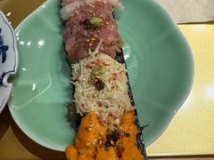 -鮨冠OMAKASE食べ放题(北京首店)