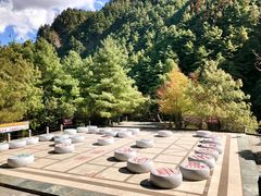 -苍山感通索道