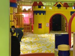 -宝燕乐园(闵行旗舰店)