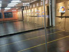 -弓舍射箭俱乐部(高新总店)