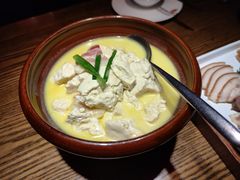 老汤中原手工豆腐-掌柜的店·河南菜(世茂店)